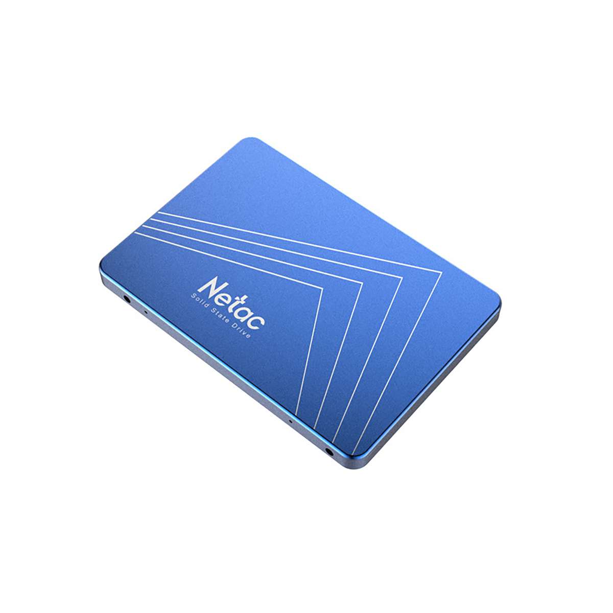 Disco Interno Ssd Netac 480GB N535S SATA III 2.5